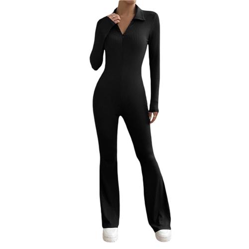 overalls rompers long piece one unitards yoga training