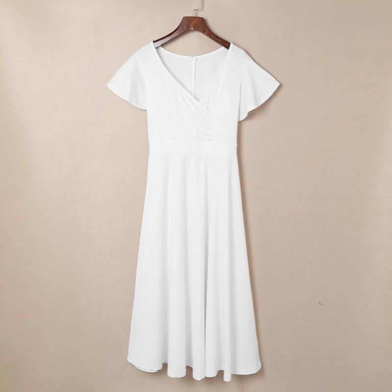 gown party prom women for dress evening formal split -line