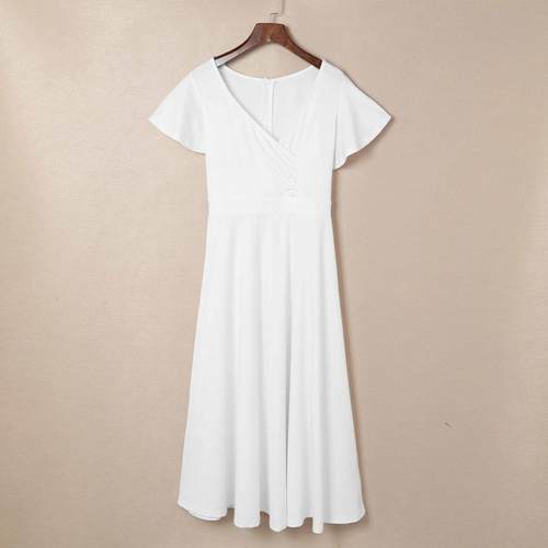 gown party prom women for dress evening formal split -line