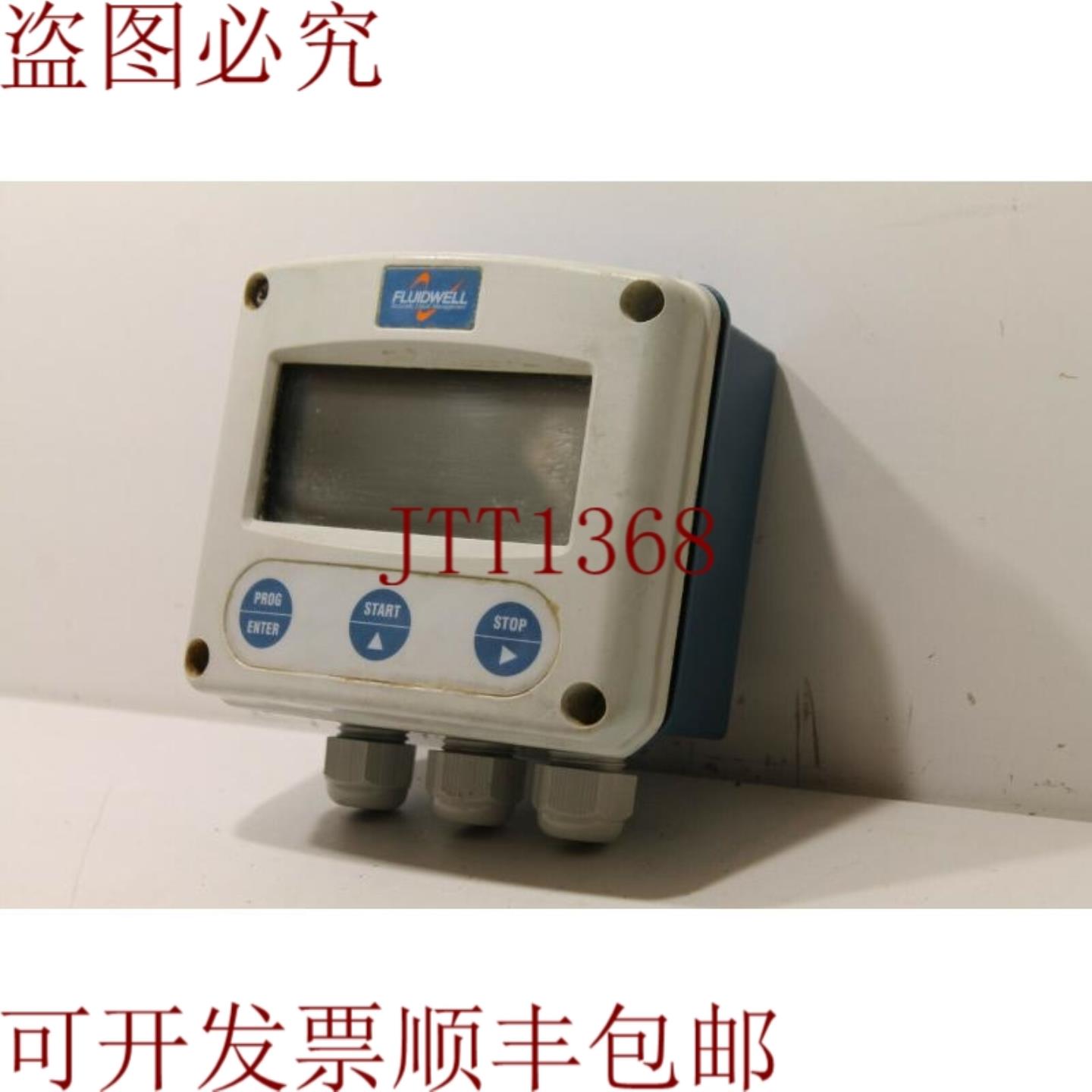 供应Fluidwell F130-P-HC-OR-PM 批量控制器