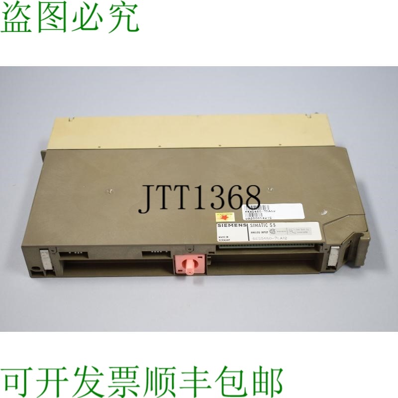 原装供应二手 6ES5460-7LA12