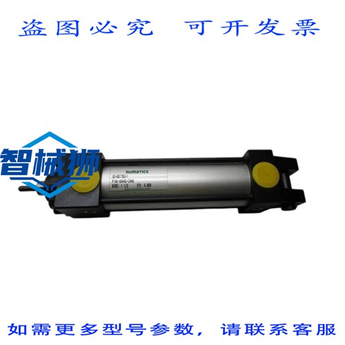 原装供应 NUMATICS P1AK-04A4D-CAA0 气动缸 NSNP