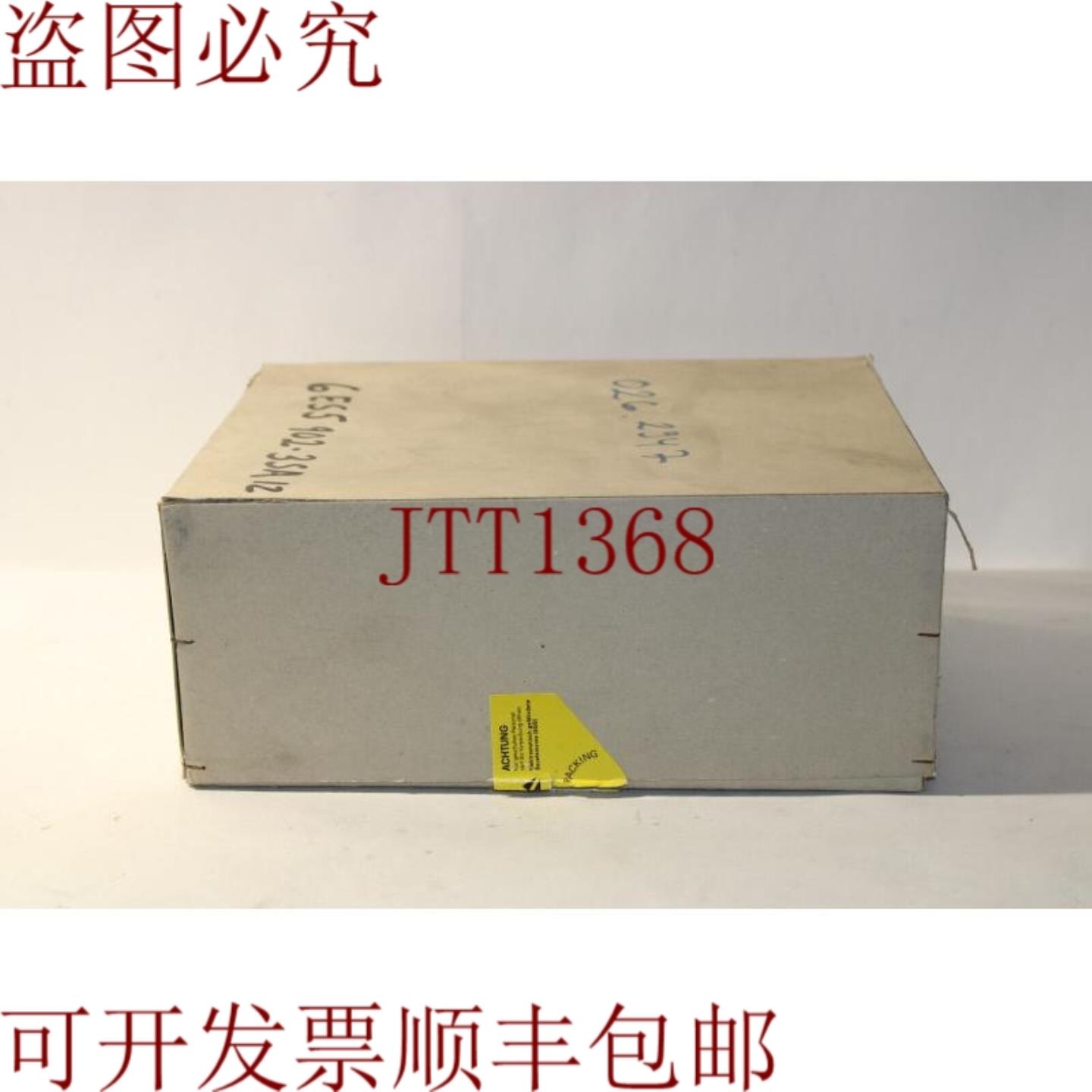 供应6ES5902-3SA12 S5-110SB CPU模块