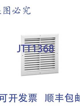 原装供应HART & COOLEY 064064 24X10 铝制格栅 白色