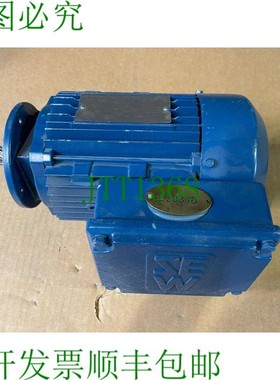 原装供应Sew Eurodrive DFT80N8/4,0.3/.5 和 820/1700 RPM S-65