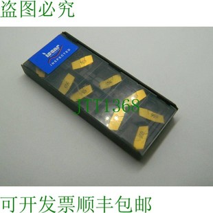 GIP ISCAR 5.00E 0.60 可转位刀片 原装 IC656 供应10x