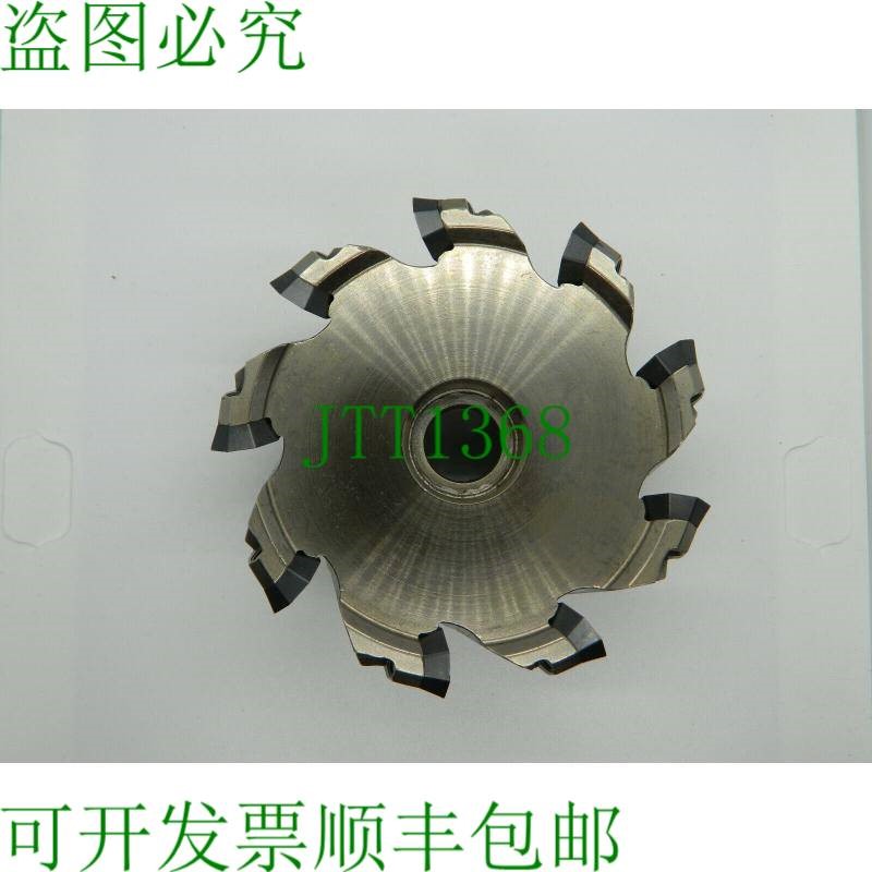 原装供应Jongen 45PP-100-525-9 铣刀 面铣刀架 刀具