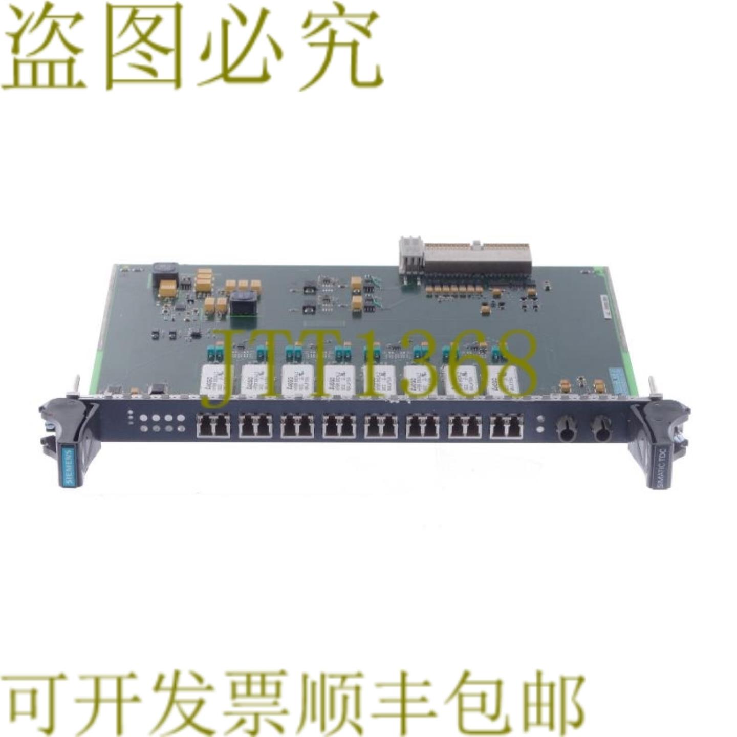 供应SIMATIC TDC A5E01006940 PT1 PT2 -3SZT