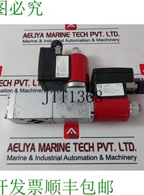 供应Wandfluh 118195024L 2A52W IP6524 VDC