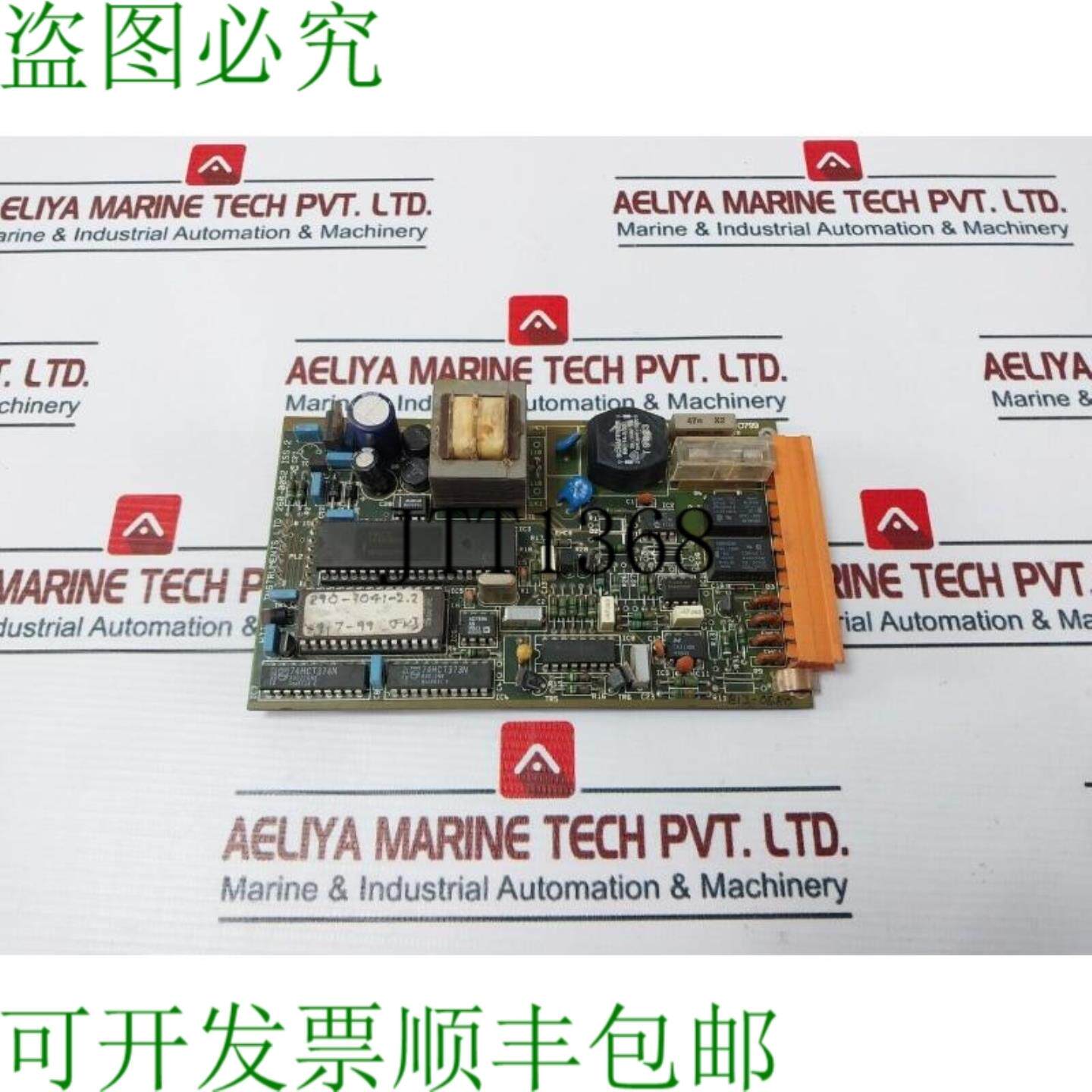 供应高科技仪器 260-0052 Scheda Circuito Stampato Vtmr585