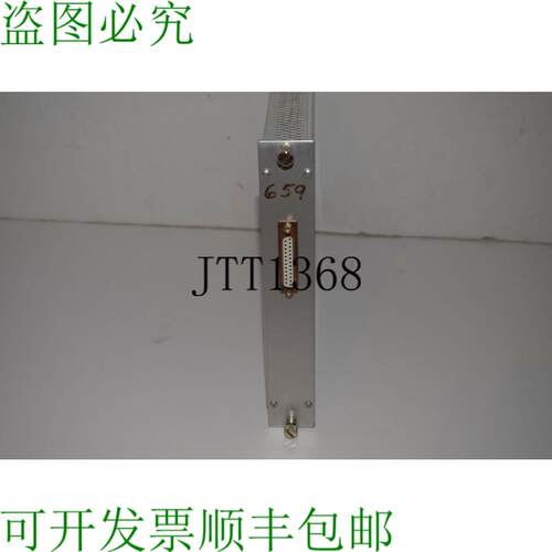 原装供应ORTEC 定制型号 659 5-kV 偏磁压电源 NIM BIN 插件 TP2