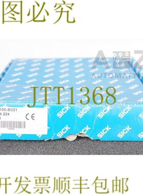 供应SICK ICL 100-B321 1024224 ICL100-B321 ICL-100-B321 I