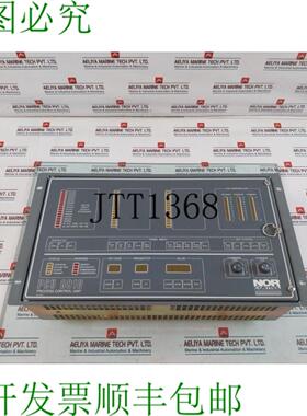 供应Norcontrol 自动化 PCU 8810