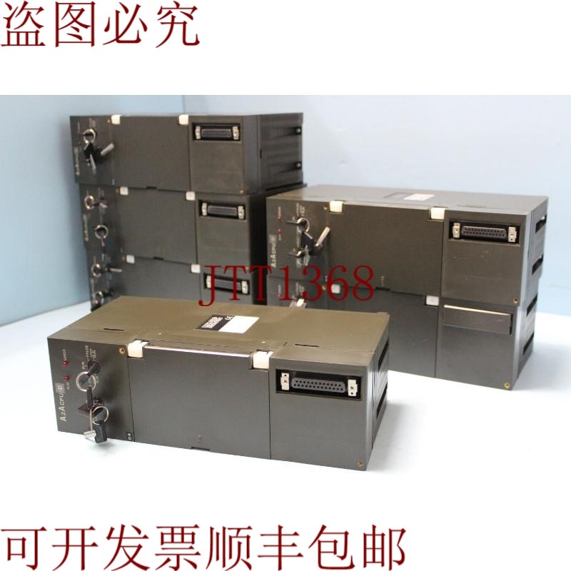 原装供应  惯性式编程控制器A2ACPU-S1,,二手,