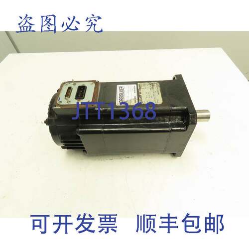 原装供应大隈 BL-MH201E-12S 伺服电机 BL 系列 1200RPM 2.4KW 16