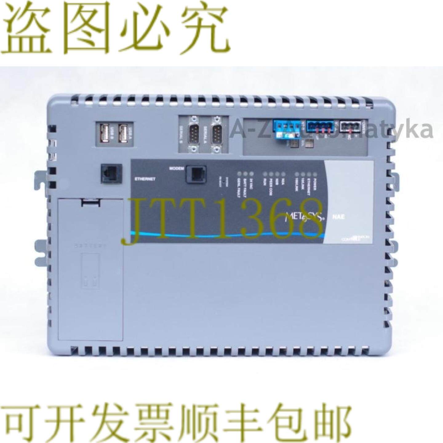 供应江森自控 METASYS NAE MS-NAE5510-0E MSNAE55100E