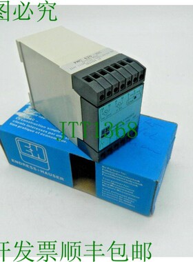 原装供应1x Endress+Hauser SILOMETER FMC 420 FMC 420-R0A1 -