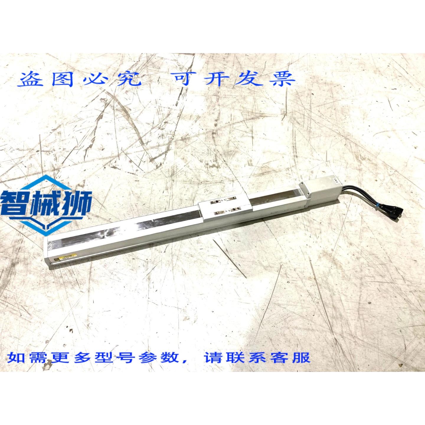 原装供应 IAI RCP2-SM-I-PM-10-600-P1-M 智能线性执行器 600毫米