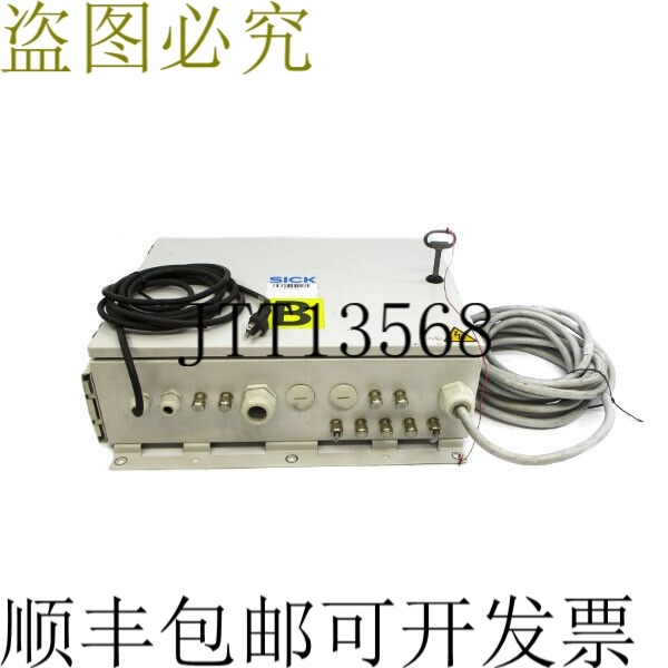 原装供应SICK MSC800-2300 1040386 100-240VAC