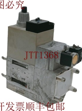 原装供应DUNGS MB-DLE420B01S50 气门 Pmax.360mbar/ 号 226805