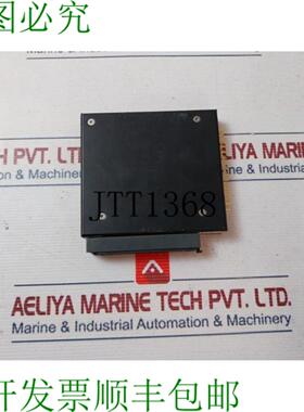 供应Jensen CT 1131 电源直流输入模块