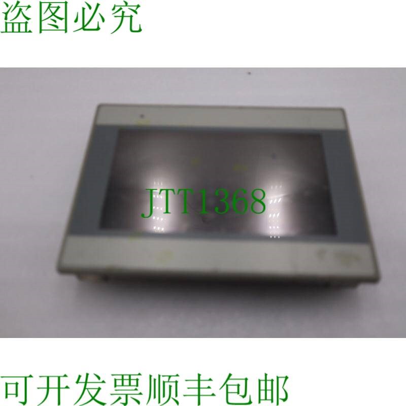 原装供应Maple Systems HMI5070NLv2 显示接口 7 英寸触摸屏  K-6