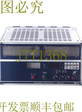 供应SODILC CHAR DYNAMIQUE 动态载 SDCHG5 100-3K SDCHG510