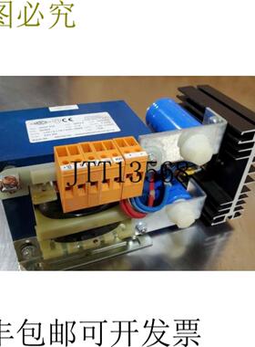 供应MUCO Semicron GSSI 300 电气营养 230400 VAC 24 Vdc 1