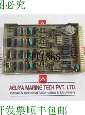 供应Nebb CV11A NL 500360 印刷电路板 Provet 14