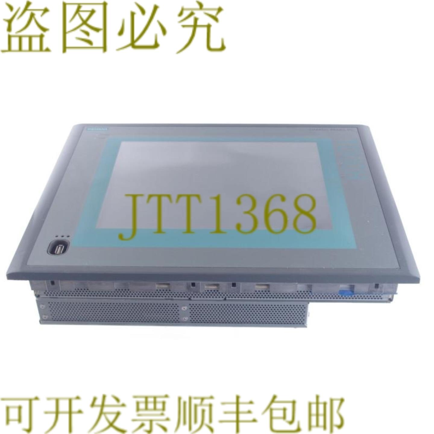 供应面板 PC 447 6AV7841-0AC10-0CB0 6AV78410CA100CB0 触摸