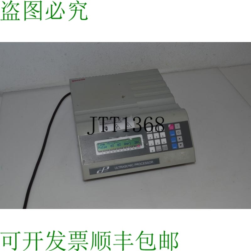 原装供应COLE PARMER CPX 130 ad 用于分区和处理的微处理器 K
