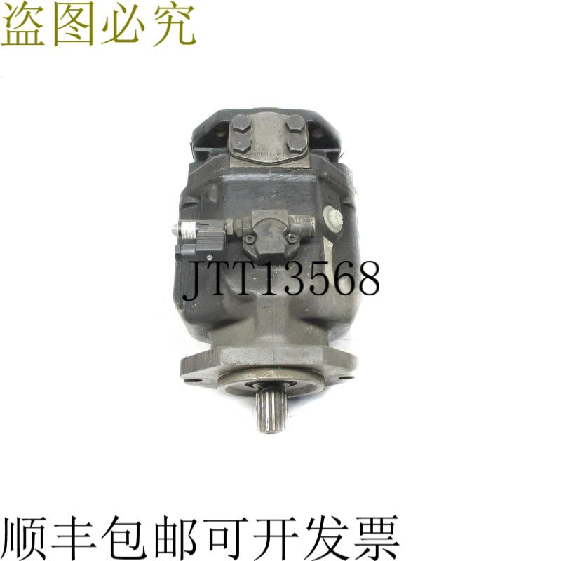 原装供应海德罗马蒂克 LA10VO100FE1D/31L-PSC12K24-SO764 009891