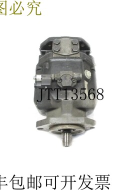 原装供应海德罗马蒂克 LA10VO100FE1D/31L-PSC12K24-SO764 009891