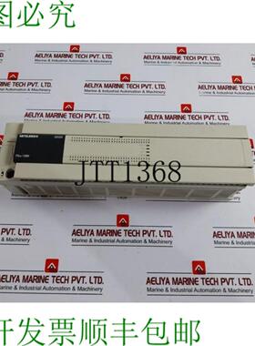 供应电机 FX3U-128MTESS 可编程控制器