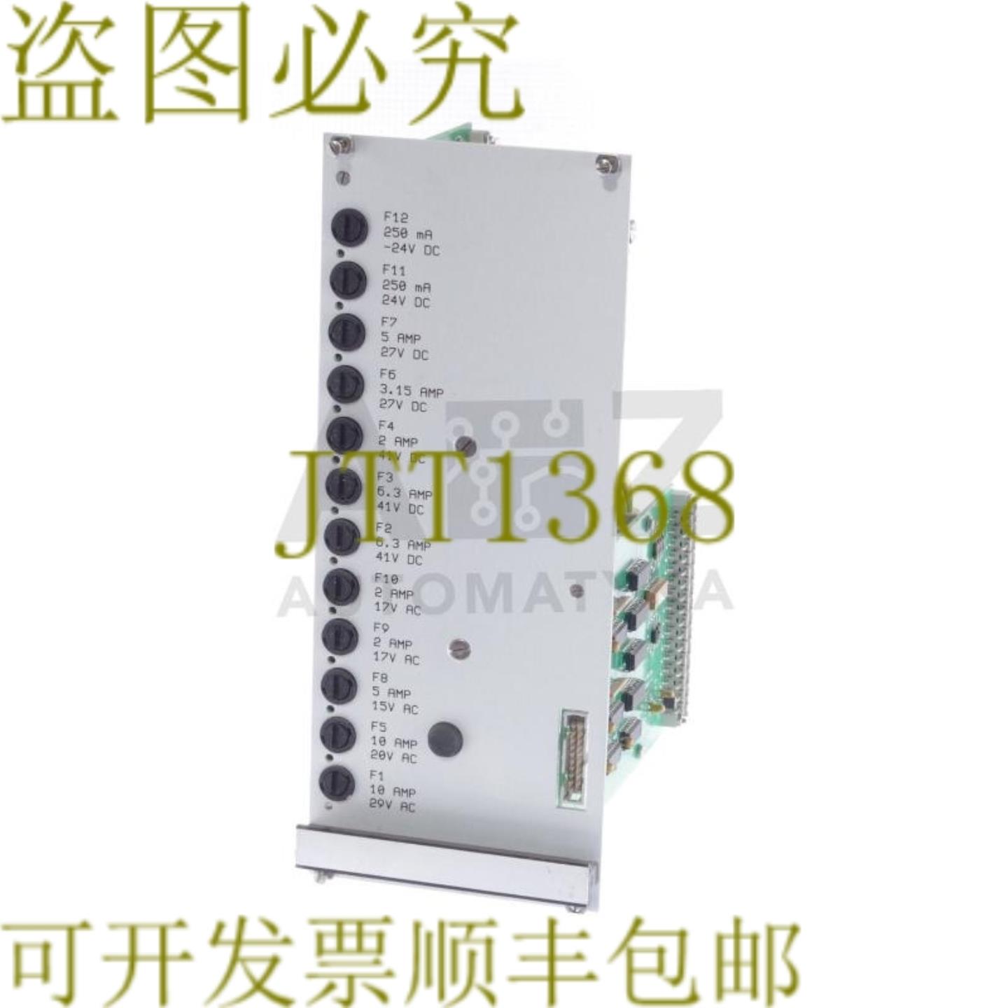 供应COMMS PRESENCE VARIAN TM55598000 ISS03 PSU 电源供应