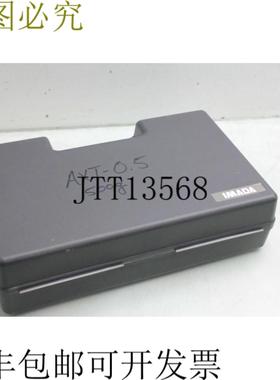 供应Imada AX-05DPU  数字力表  66519