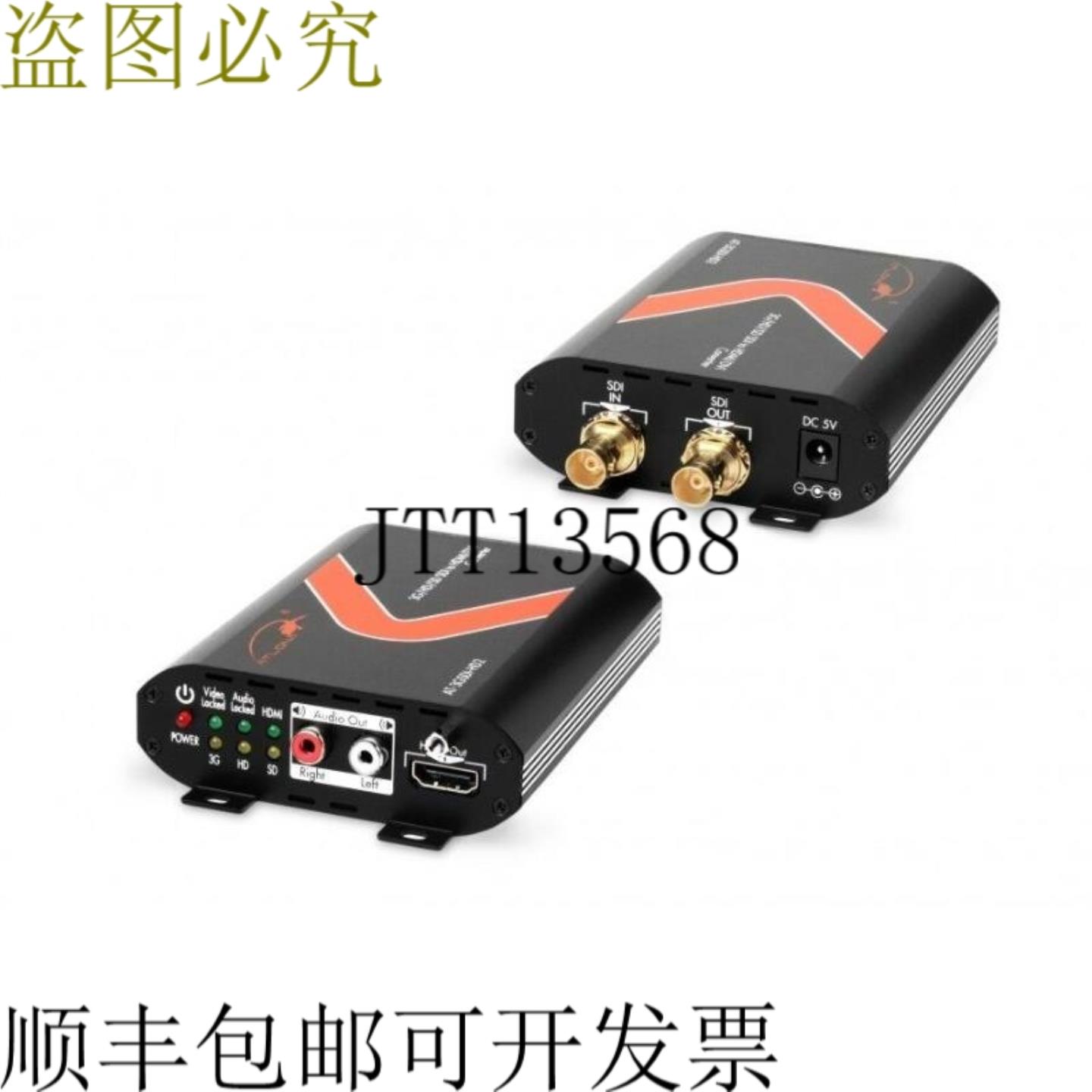 供应Atlona 在 -3 GSDI-hd2-b 3g-sdihd-sdisd-sdi 转 HDMI