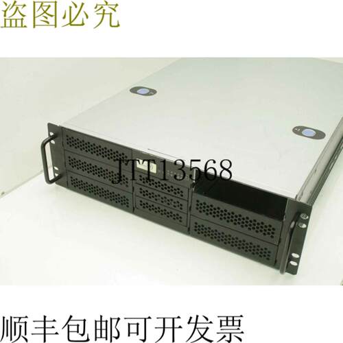 供应勤诚 RM31300 超微 X9DRi-F 24GB