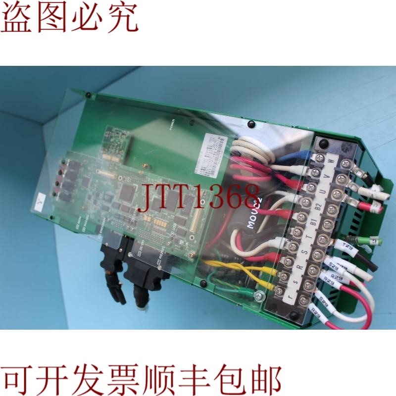 原装供应MOVO2控制器 SVFH20-D2-X,,二手,