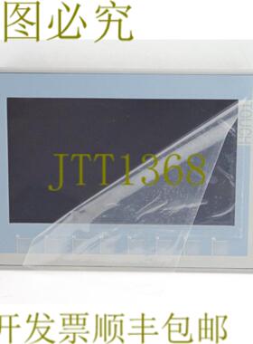 供应6AV2 123-2JB03-0AX0 6AV21232JB030AX0 HMI触摸屏 - 无