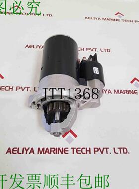 供应Letrika deng0201491 启动电机