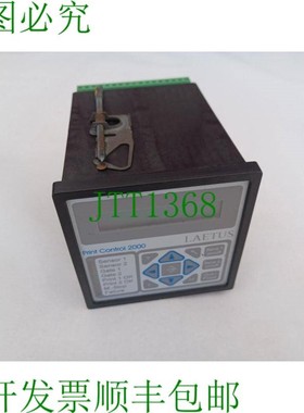 原装供应Laetus 打印控制 2000 / 458820004