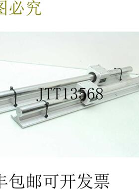 供应2 NB SMSE 30GUU 线性开口块球衬套 30 毫米 CES30 轴 80