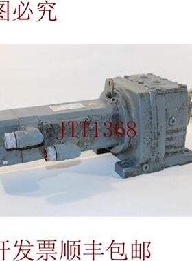 供应SEW-Eurodrive R37 DS56LBTFAS1HSB10伺服电机