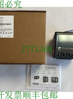 原装供应Eurotherm专业控制器 / EPC 3004 / EPC3004 CC/VH/D1/R1