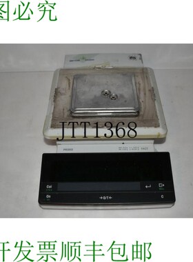 原装供应梅特勒-托利多 PR203 精密天平 Max=210g MQ5