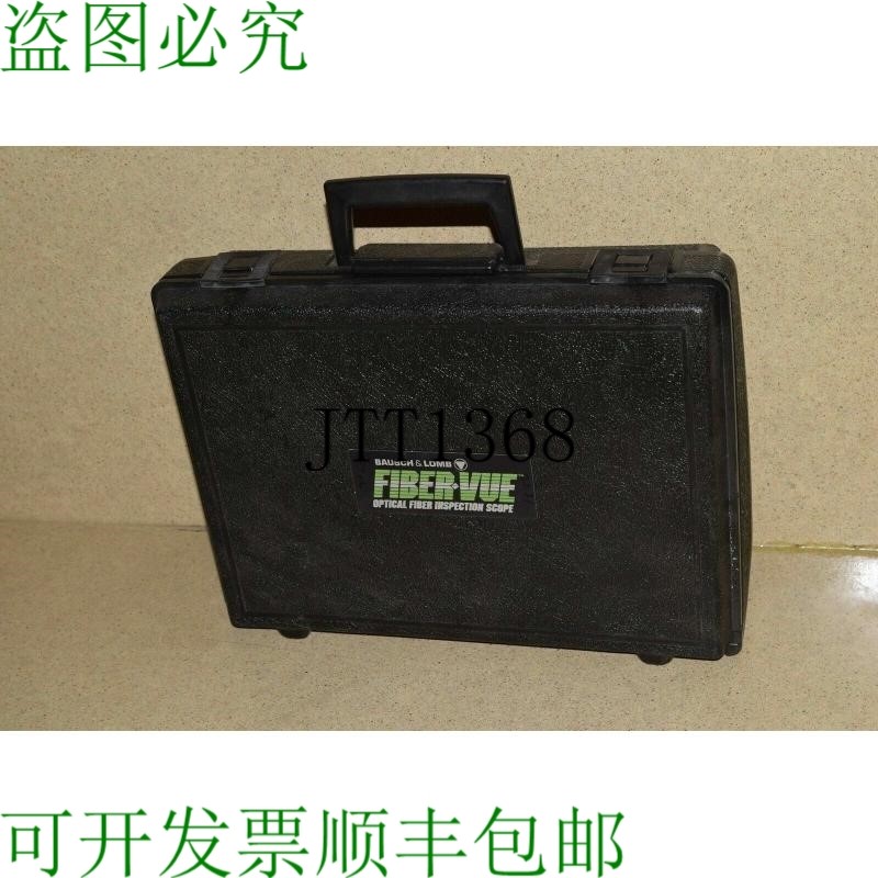 原装供应BAUSCH & LOMB FIBER-VUE 光纤检查镜/显微镜 732