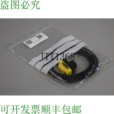 原装供应二手 BANNER QS18VP6LLP 3073241