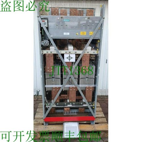 原装供应6SE7041-3EK85-1AA0 630KW SIMOVERT Masterdrives 进给/