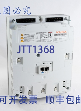 原装供应KUKA ECMBP1D3404BE531 / 049692 KPP 600-20-1x40 动力